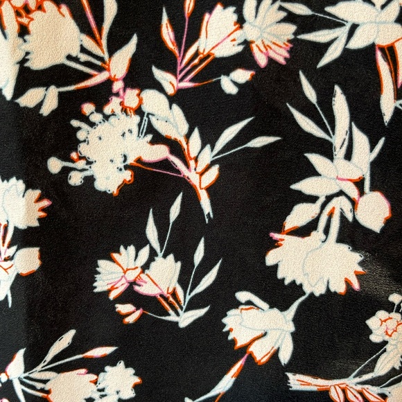 NWT banana republic blouse - Picture 2 of 2